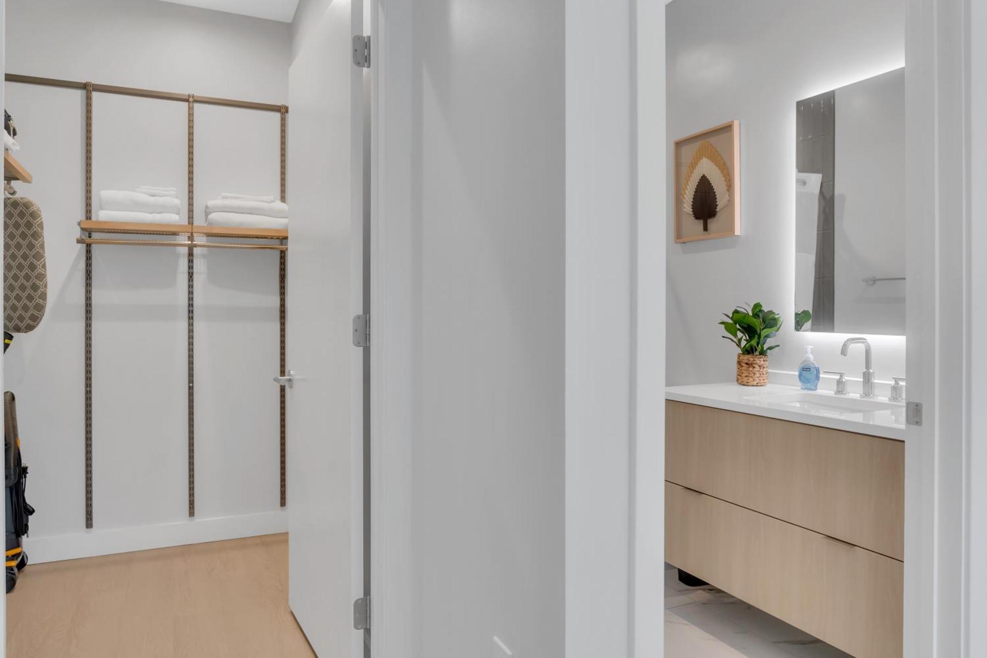 Fully Furnished Apartment In Washington Near Logan Circle Exterior foto