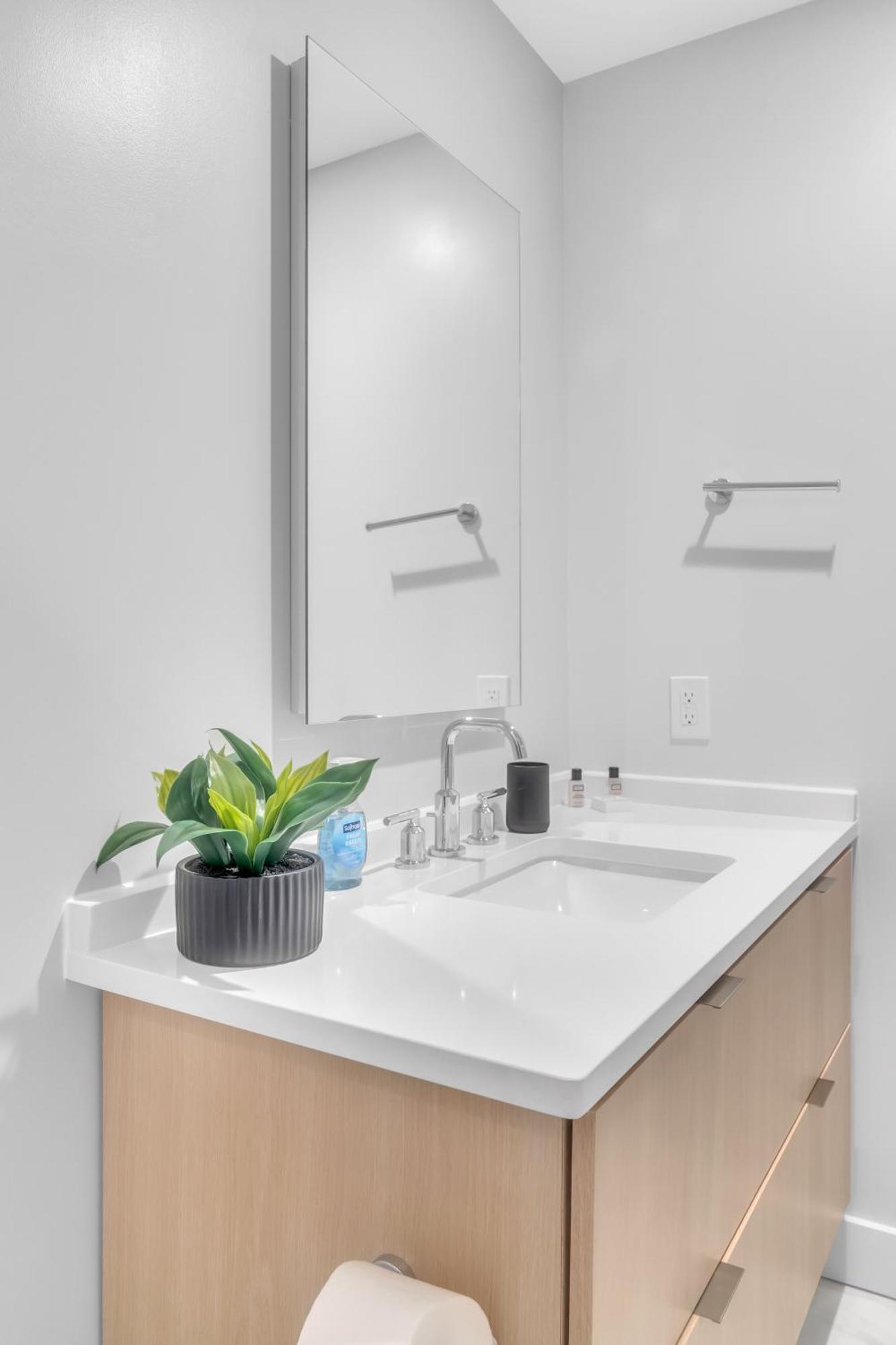 Fully Furnished Apartment In Washington Near Logan Circle Quarto foto