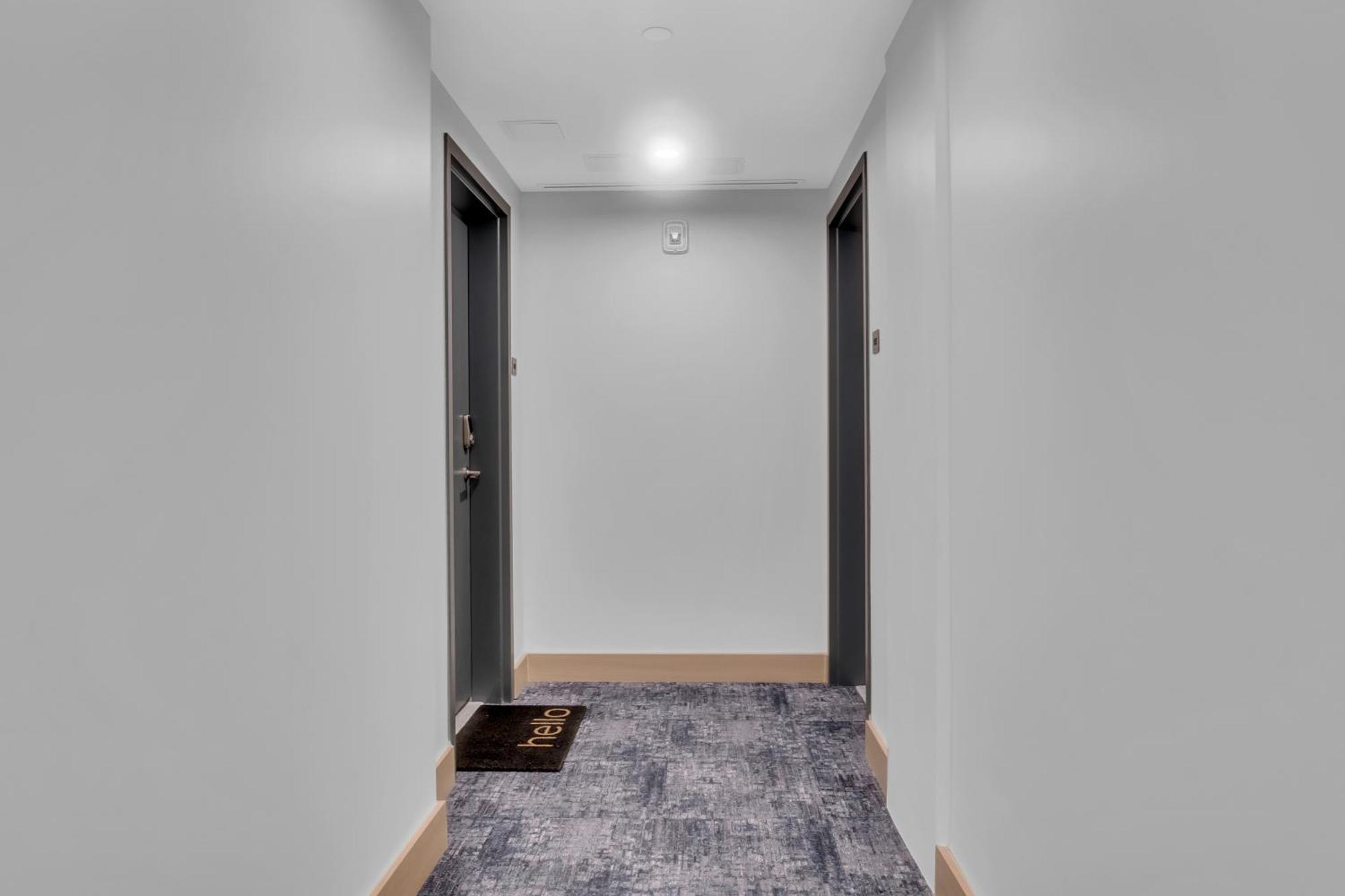 Fully Furnished Apartment In Washington Near Logan Circle Quarto foto
