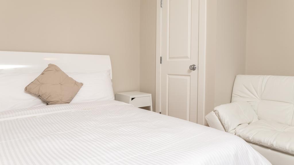 Fully Furnished Apartment In Washington Near Logan Circle Exterior foto